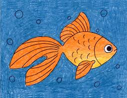 We did not find results for: How To Draw A Goldfish Art Projects For Kids