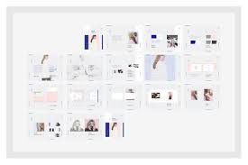 Marais Guidelines Brand Sheet