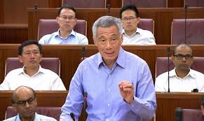 The cabinet of singapore forms the government (executive branch) of singapore together with the following the 2011 general election, a cabinet reshuffle took place effective 21 may 2011. Who Is Likely To Be Singapore S Next Pm After Major Shakeup A Factbox From Reuters The Star