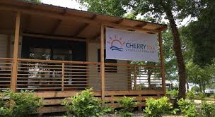 Book Cherry Premium Adria Mobile Homes Zelena Laguna Porec 2019 Prices