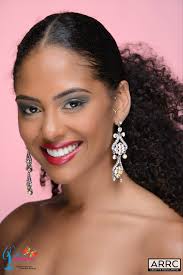 Miss Universe Jamaica