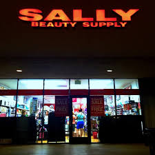 Sally Beauty Lake Forest Ca