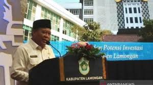 Surabaya dan sekitarnya, jawa timur, indonesia pernah di tempatkan di supermarket ufo embong malang dan giant diponegoro. Mantan Bupati Lamongan Fadeli Meninggal Dunia Karena Sakit Suara Surakarta