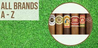 Cuban cigars are an integral part of cuban culture, and the brands established there have become famous around the world for their unparalleled flavour and quality. Cigar Shop Dominican Cuban Cigars