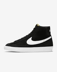 Выгода 1500 рублей по промокоду pitakastore77 100% арамид, ультратонкий! Nike Blazer Mid 77 Suede Schuh Nike De