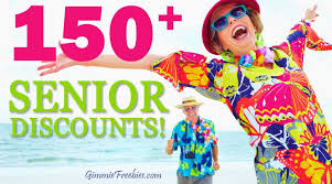 Senior Discounts 150 Best Senior Citizen Savings Roundup Senior Discounts Senior Citizen Discounts Senior Citizen