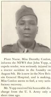 Lest We Forget: Remembering New Britain's Servicemen and Women — New  Britain Industrial Museum