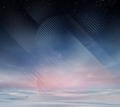 You can set photo as wallpaper. Evening Sky Apple Evening Sky Aesthetic Bezel Clear Clouds Cloudy Edge Hd Mobile Wallpaper Peakpx