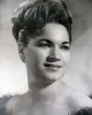 Viola Wilburn Obituary (1941