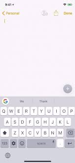 Not working for me at this time? 20 Tips To Help You Master Gboard For Iphone Ios Iphone Gadget Hacks