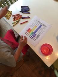 Family Book Club The Day The Crayons Quit Family Books Math Activities Book Club