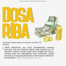 Riba secara bahasa bermakna tambahan atau meminta kelebihan uang dari nilai awal. 43 Ide Riba Hawa Nafsu Motivasi Bijak