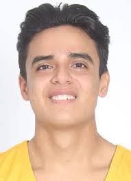 Andrew Edgar's Instagram, Twitter & Facebook