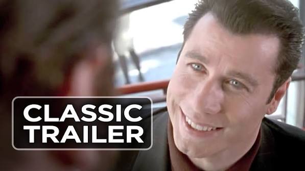 Get Shorty Official Trailer #1 - Gene Hackman Movie (1995) HD