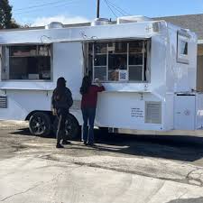 ChaamCham (Food Truck) — Greek restaurant food truck in Lodi, California