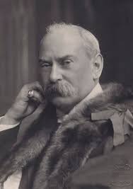 Sir John Knill, 2nd Bt Portrait Print