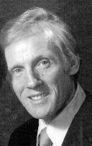 Donald Parker Obituary (2014)