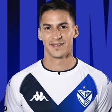 Vélez anunció la incorporación de Jonathan Menéndez