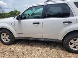 Image result for Silver 2008 Escape