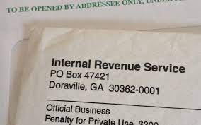 The advance child tax credit letters are being sent to three groups to ensure as many eligible taxpayers as possible receive their payments if the advance child tax credit is being paid this year, what tax year is the irs using to determine eligibility? The Tax Man Cometh The Times Of Israel