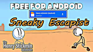 We have provided direct link full setup of the game. How To Download Henry Stickmin Collection On Android Youtube