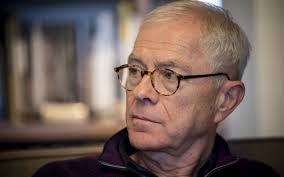 Dosszié: Földényi F. László