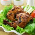 Ayam bakar