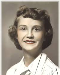 Obituary information for Margie Louise Allton