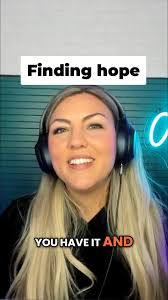 Dr. Julia Garcia shared a simple but powerful insight