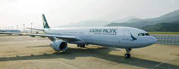 Cathay pacific adds cargo capacity in passenger cabin. Flugzeuge Und Flotte L Reiseinformationen L Cathay Pacific