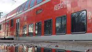 Because of the bahnstreik i will not be able to go visit my friends in another bundesland that would be only 4 hours away with an ice. Bahnstreik Weiter Auswirkungen Auf Zugverkehr In Unterfranken Br24