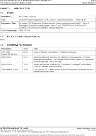 297410 Vhf Air Band Transceiver Test Report 16icom426_fcc87