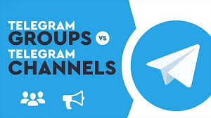 Hướng dẫn cách tạo nhóm telegram trên iphone, trên android SIÊU DỄ