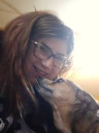 I just love Miss Mimi so much thought this photo capture was hysterical 🤣❤️