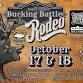 5th Annual Baker County Bucking Battle & Rodeo event image