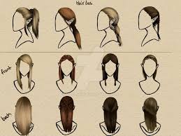 We did not find results for: Elven Hairstyles By Madmos On Deviantart