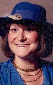 Joyce Philapy Obituary