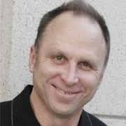 Shani Geva. Creative Executive, Producer