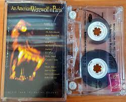 Complete ost song list, videos, music, description. An American Werewolf In Paris Music From The Motion Picture 1997 Cassette Discogs