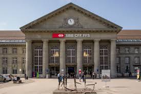 Who is the chairman of the board of biel? Bahnhof Biel Bienne Wikipedia