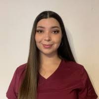 10+ "Scarlet Bravo" profiles