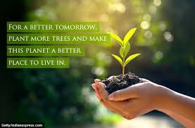 Post your quotes and then create memes or graphics from them. Inspiring Quotes Be Positive On Twitter For A Better Tomorrow Plant More Trees And Make This Planet A Better Place To Live In Worldenvironmentday Worldenvironmentday2020 Https T Co 6fuy0vajcm