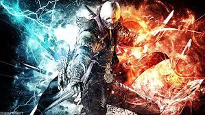 Devil may cry wallpapers, games wallpapers, 4k wallpapers. Devil May Cry 4 Dante Wallpapers Wallpaper Cave