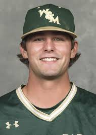 2017 Baseball Roster