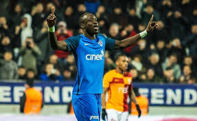 Mbaye diagne is 29 years old mbaye diagne statistics and career statistics, live sofascore ratings, heatmap and goal video. Norwich City Close To Sealing Multi Million Pound Deal For 30 Goal Ace Report Football League World