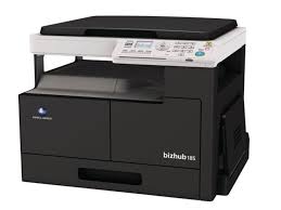 Konica minolta bizhub 362 driver, konica minolta drivers. Bizhub 185 Multifunctional Office Printer Konica Minolta