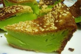 Resepi ini adalah antara yang mendapat perhatian netizen dengan 3.3 ribu perkongsian semenjak ia di post. Kawan Aku Selamanya Resepi Kuih Bakar Pandan