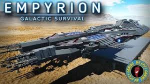 Please do not ask me to help you set up your server, i don't want to help eleon in any way to increase their wallet size. Gliese 832 X By A Big Ball Of Earwax Empyrion Galactic Survival Workshop Showcase Youtube