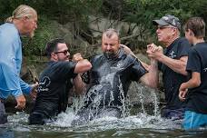 Baptize Idaho 2026 River Baptism