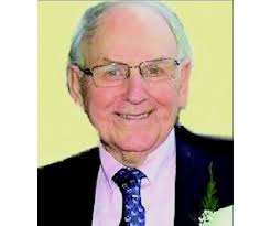 Walter LaBonte Obituary (2019)